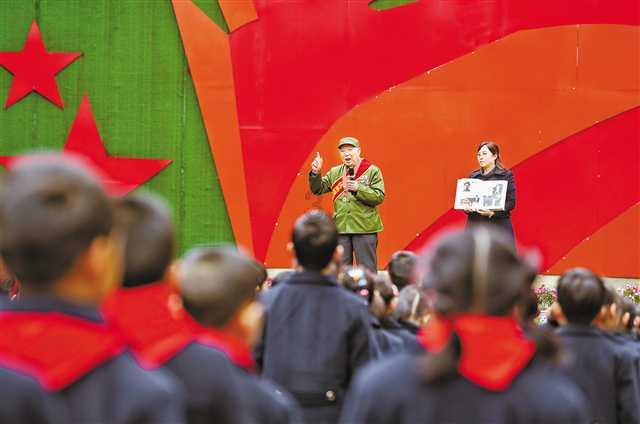 全区审计工作先进集体事迹展|③
